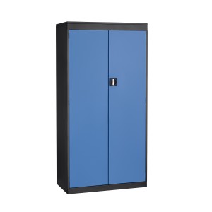 Probe Steel Cupboard Size 4 Large Wardrobe